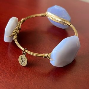 Bourbon and Bowties bangle